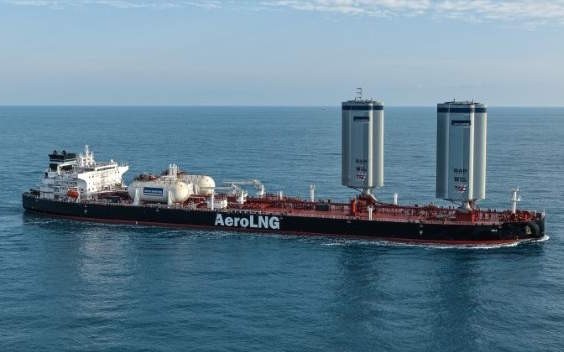 BV APPROVAL FOR BAR TECHNOLOGIES’ WAPS POWER CALCULATION METHOD