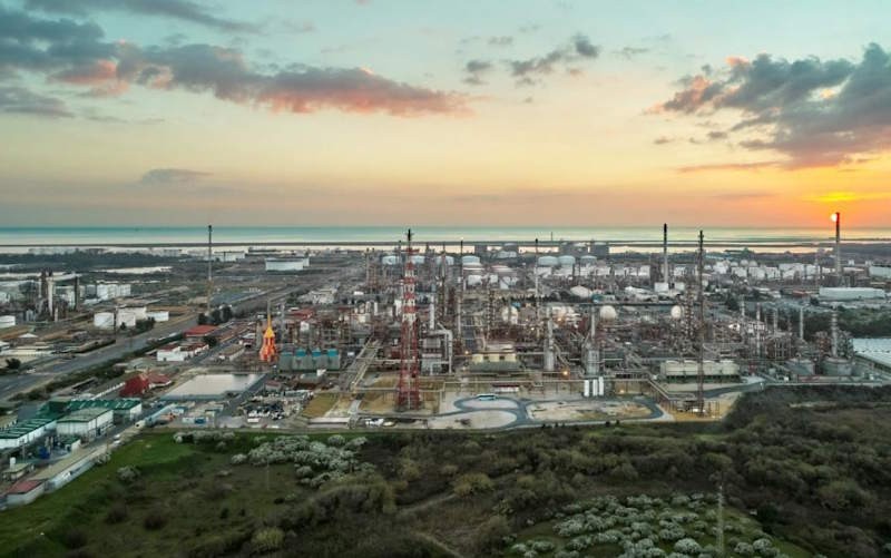 SPANISH COMPANY TO BEGIN BUILD OF SOUTHERN EUROPE’S LARGEST GREEN H2 PLANT