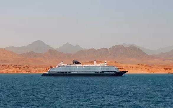 TRIPLE EVENT FOR FINCANTIERI MARKS START OF FUEL-CELL EQUIPPED NEWBUILD