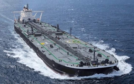 NYK AND JMU SIGN TANKER SHIPBUILDING CONTRACT FEATURING GUARANTEED PERFORMANCE CLAUSE