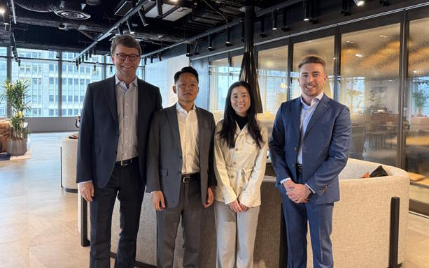 Oceanscore tokyo (Blue-C)