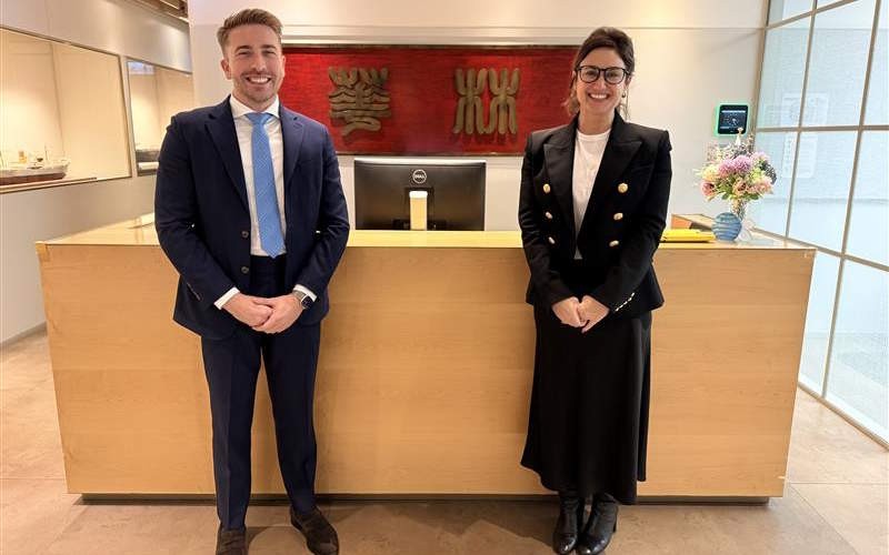 WALLEM SELECTS OCEANSCORE FOR EMISSIONS MANAGEMNT