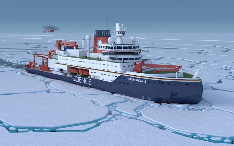 polarstern Polarstern (AYK)