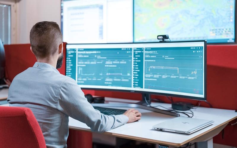 BV CERTIFIES PRIMESERV DIGITAL MONITORING SOLUTION
