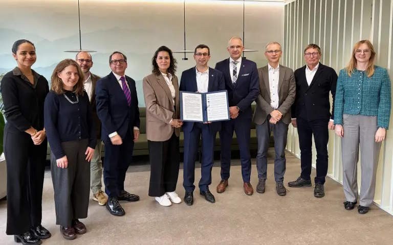 SEA-LNG JOINS OTHER INDUSTRIES TO PROMOTE BIO-METHANE IN EUROPE