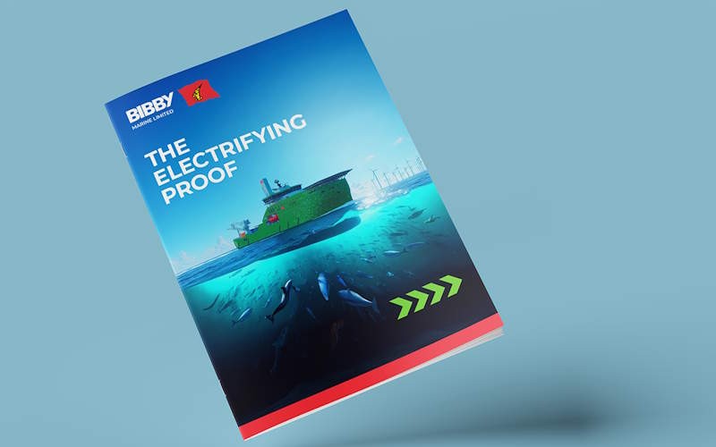 OFFSHORE OPERATOR DEMONSTRATES COST AND EMISSION SAVINGS THROUGH ELECTRIFICATION