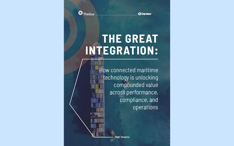 The great integration report FC Danelec-thetius