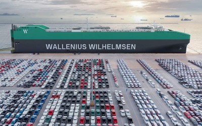 WALLENIUS WILHELMSEN SIGNS BIO-LNG FUEL DEAL WITH EQUINOR