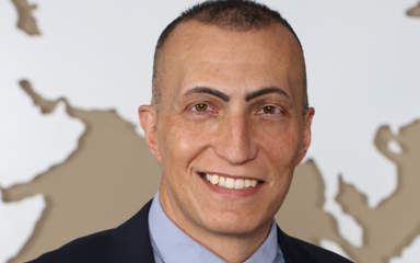 Andrea Lazzaro (WinGD)