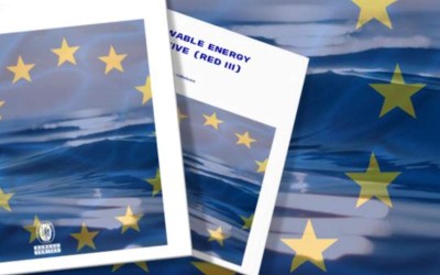 BV REPORT CONSIDERS IMPACT ON SHIPOWNERS OF EU ENVIRONMENTAL RULES