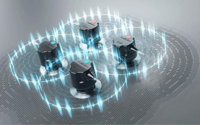 NEW ANTIFOULING TECHNOLOGY OFFERS GREEN ROUTE TO CUTTING CO2 EMISSIONS