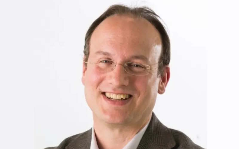 Steve Esau (Sea-LNG)