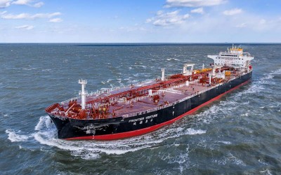 SMART ‘AUGMENTED SHIP’ FEATURES OPTIMISED ENERGY EFFICIENCY