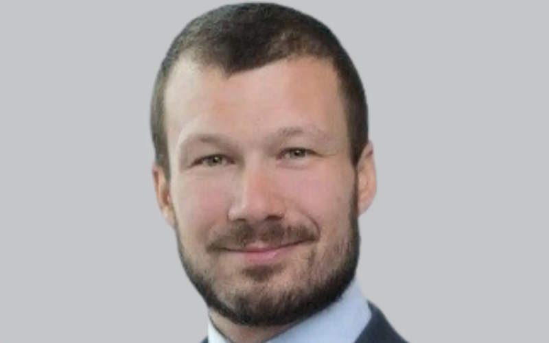 Jamie Brick Daphne (Blue-C)