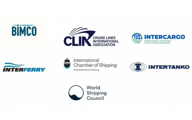 Joint statement (Intercargo)