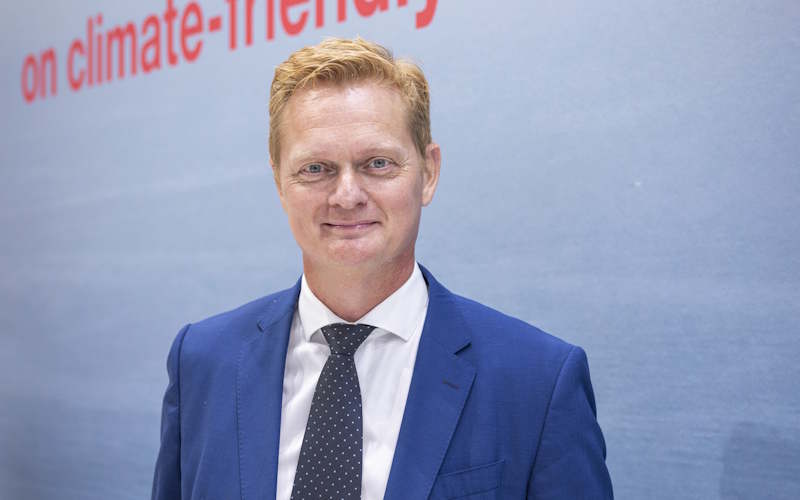 Klaus Rasmussen (Everllence)