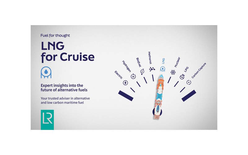 LNG Cruise (LR)