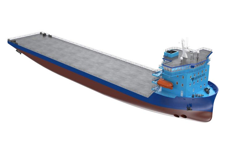 meriaura Meriaura (Wartsila)