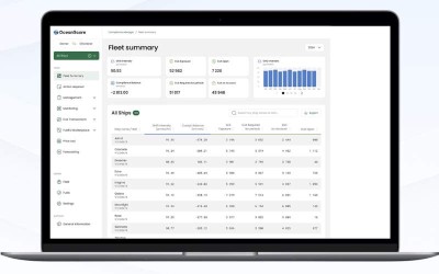 EMISSIONS COMPLIANCE NOW INTEGRATED WITH FINANCE SYSTEMS