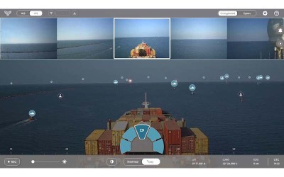 LR ASSESSES AI AS AN AID TO SAFETY AND DECARBONISATION