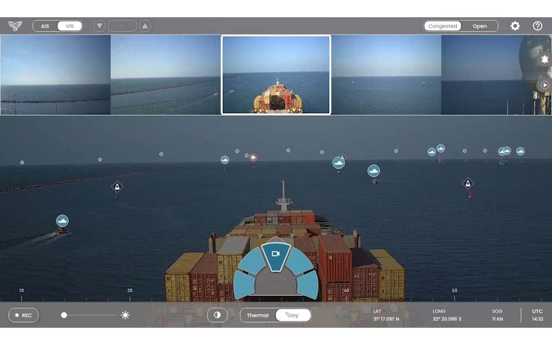 LR ASSESSES AI AS AN AID TO SAFETY AND DECARBONISATION