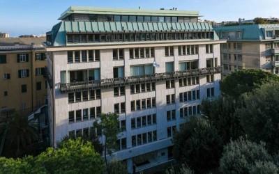 RINA EXPANDS FORESHIP BRAND TO AID ENERGY TRANSITION