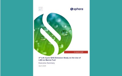 LOWER METHANE SLIP LEADS TO 29% GHG EMISSION CUT