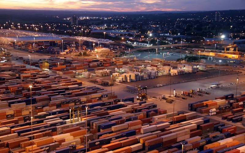 SOUTHAMPTON PORT LAUNCHES CARBON INSET SCHEME