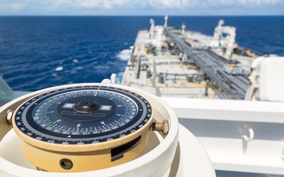 HOLISTIC VOYAGE PLANNING CAN BE KEY TO LOWER EMISSIONS