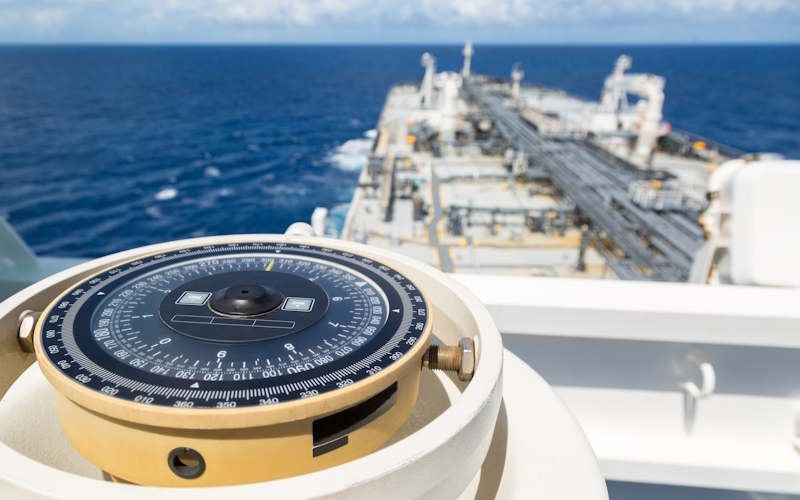 HOLISTIC VOYAGE PLANNING CAN BE KEY TO LOWER EMISSIONS