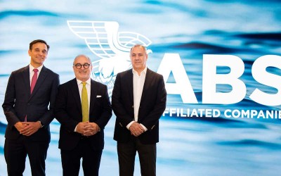 ABS STRENGTHENS COOPERATION WITH GREEK MARITIME COMMUNITY