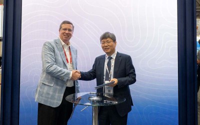 HD HHI AND ABS COLLABORATE ON OFFSHORE SUSTAINABILITY