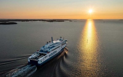 DELTAMARIN ADDS DESIGN EXPERIENCE TO EU H2 PROJECT