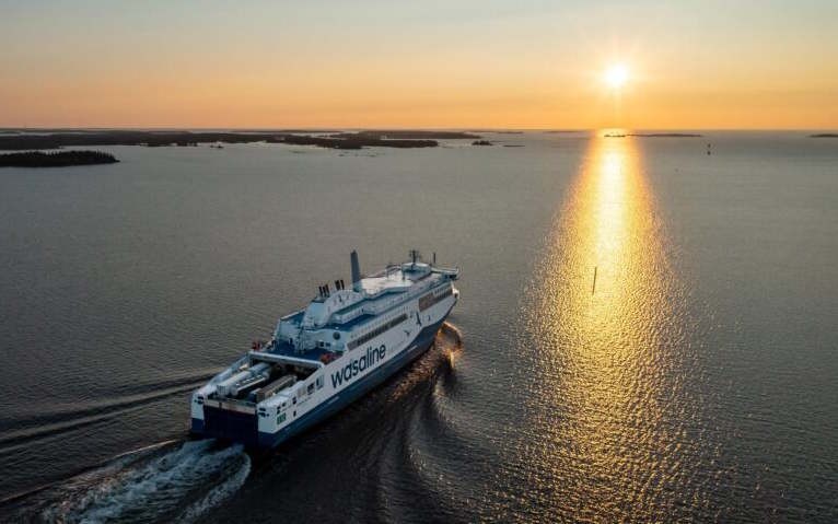DELTAMARIN ADDS DESIGN EXPERIENCE TO EU H2 PROJECT