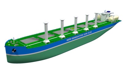 WinGD REPORTS FIRST ETHANOL ENGINE ORDERS FOR DEEP-SEA SHIPS