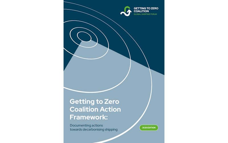 SHIPPING COMPANIES HIGHLIGHT DECARBONISATION PROGRESS AND BOTTLENECKS