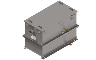 WÄRTSILÄ LAUNCHES ONBOARD WASTEWATER MANAGEMENT PRODUCT LINE