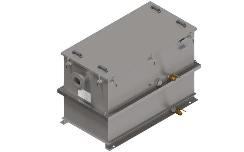 Grease Trap (Wartsila)