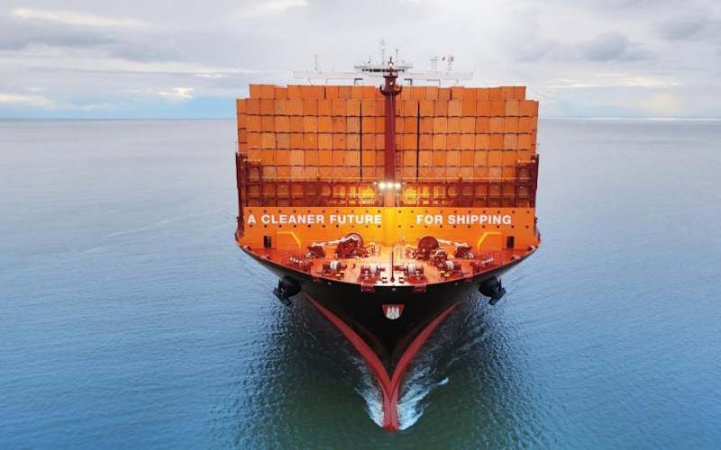 HApag Lloyd (PR pic)