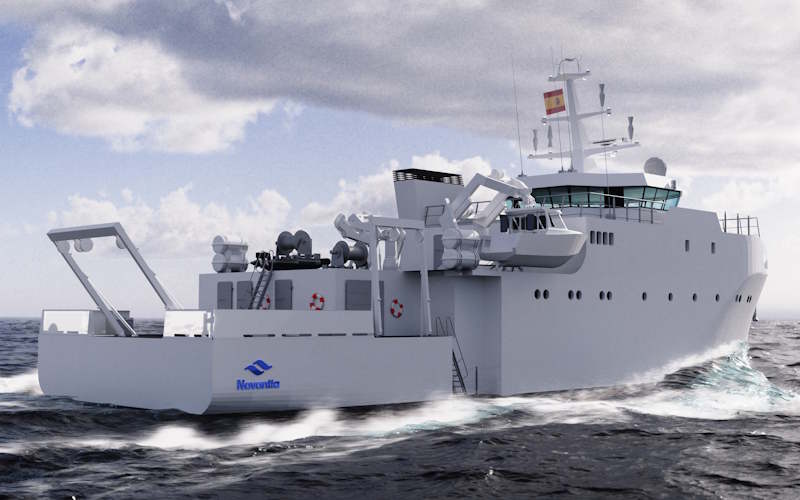 spain-hydrographic Spain hydrographic (ABB)