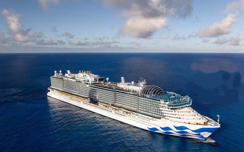 sun princess Sun Princess (Carnival)