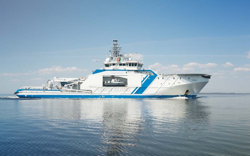 turva Turva (Wartsila)