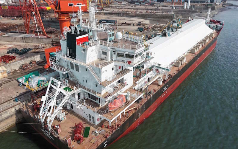 Yampu (CSL)