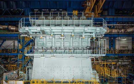 WinGD SEES LNG AND METHANE FUELS CONTINUING IN POPULARITY