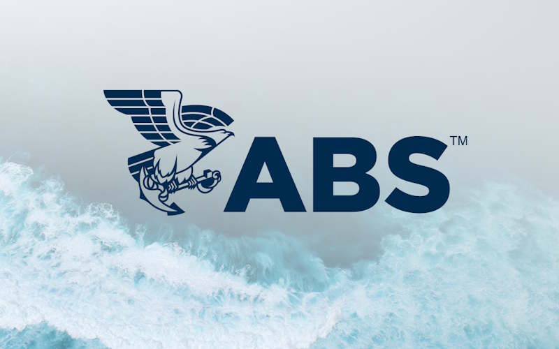 abs logo ABS logo (ABS)