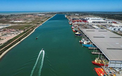 BRAZIL-BELGIUM GREEN CORRIDOR INVESTIGATED