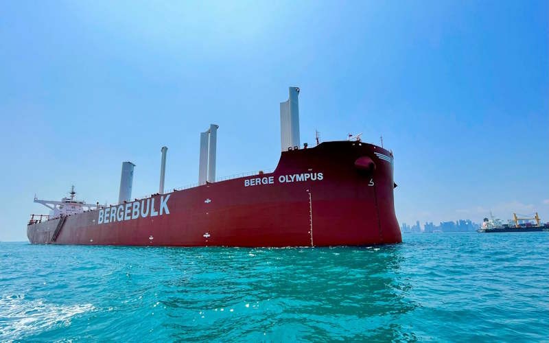 100-PLUS SHIPS NOW DEPLOYING WAPS