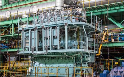 J-ENG REPORTS EXPANDED ORDERS DRIVEN BY NOx REGULATIONS