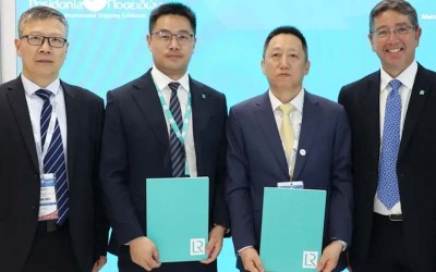 LOW-CARBON SHORT-SEA SHIPPING PROJECT LAUNCHED
