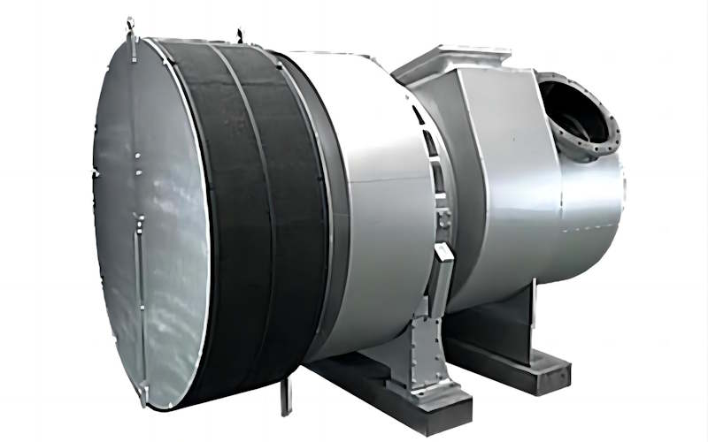 MHI turbo (MHI)